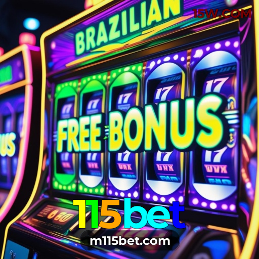 115bet.com | Login Seguro e Suporte 24h no Brasil