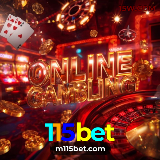 115bet Aplicativo Oficial – Download Fácil para o Brasil