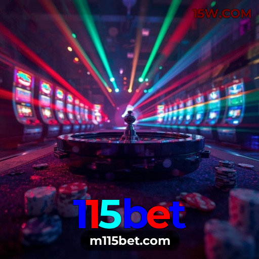 115bet Promoções : Diversão e Grandes Ganhos no Cassino Online Mais Famoso do Brasil!